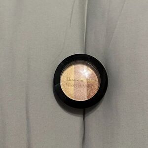 NEW Elizabeth Arden Shimmer Face Powder Trio Gold Bronze 0.18oz/5g